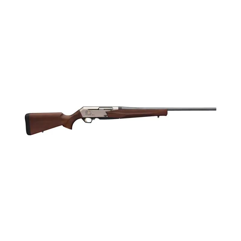 BROWNING BAR MK 3 243 WIN 22'' 4-RD RIFLE