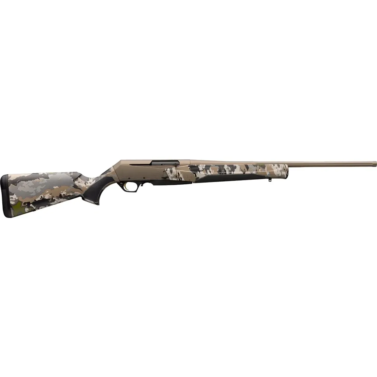 BROWNING BAR MK 3 SPEED 30-06 SPRG 22'' 4-RD RIFLE