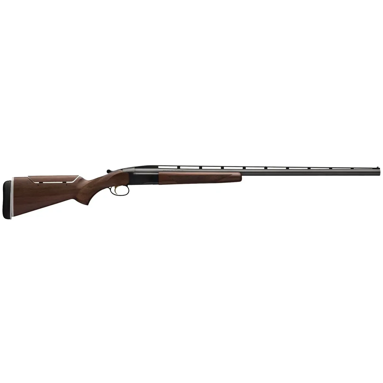 BROWNING BT-99 12 GA 34" BREAK ACTION SHOTGUN