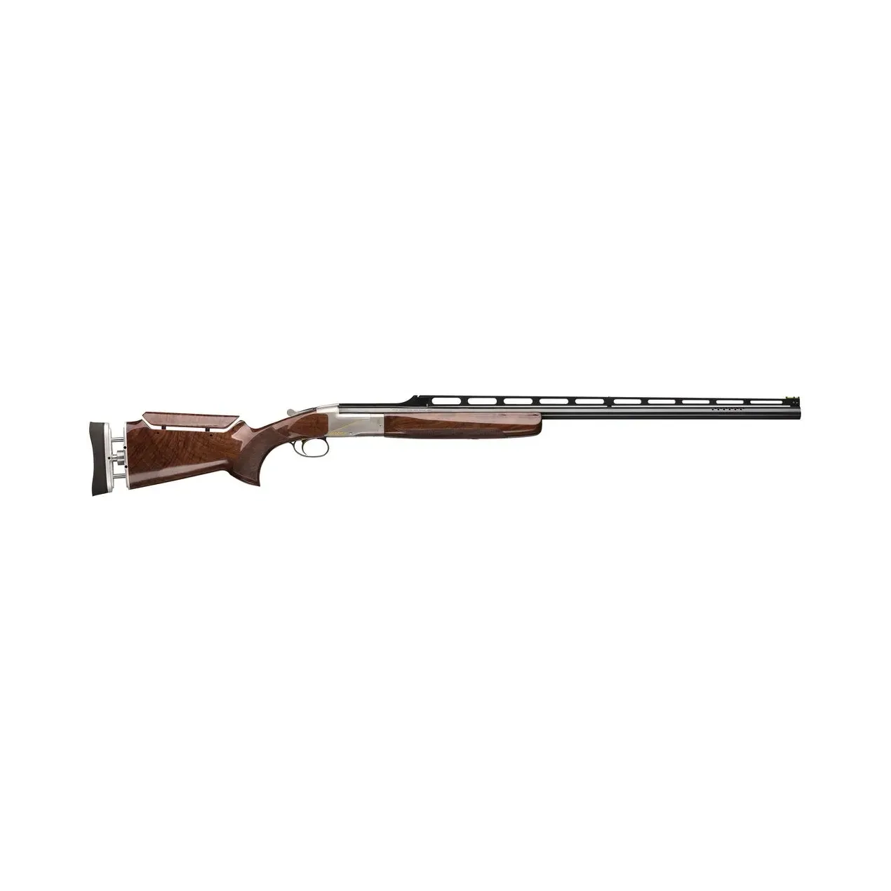 BROWNING BT-99 MAX 12 GA 34" BREAK ACTION SHOTGUN