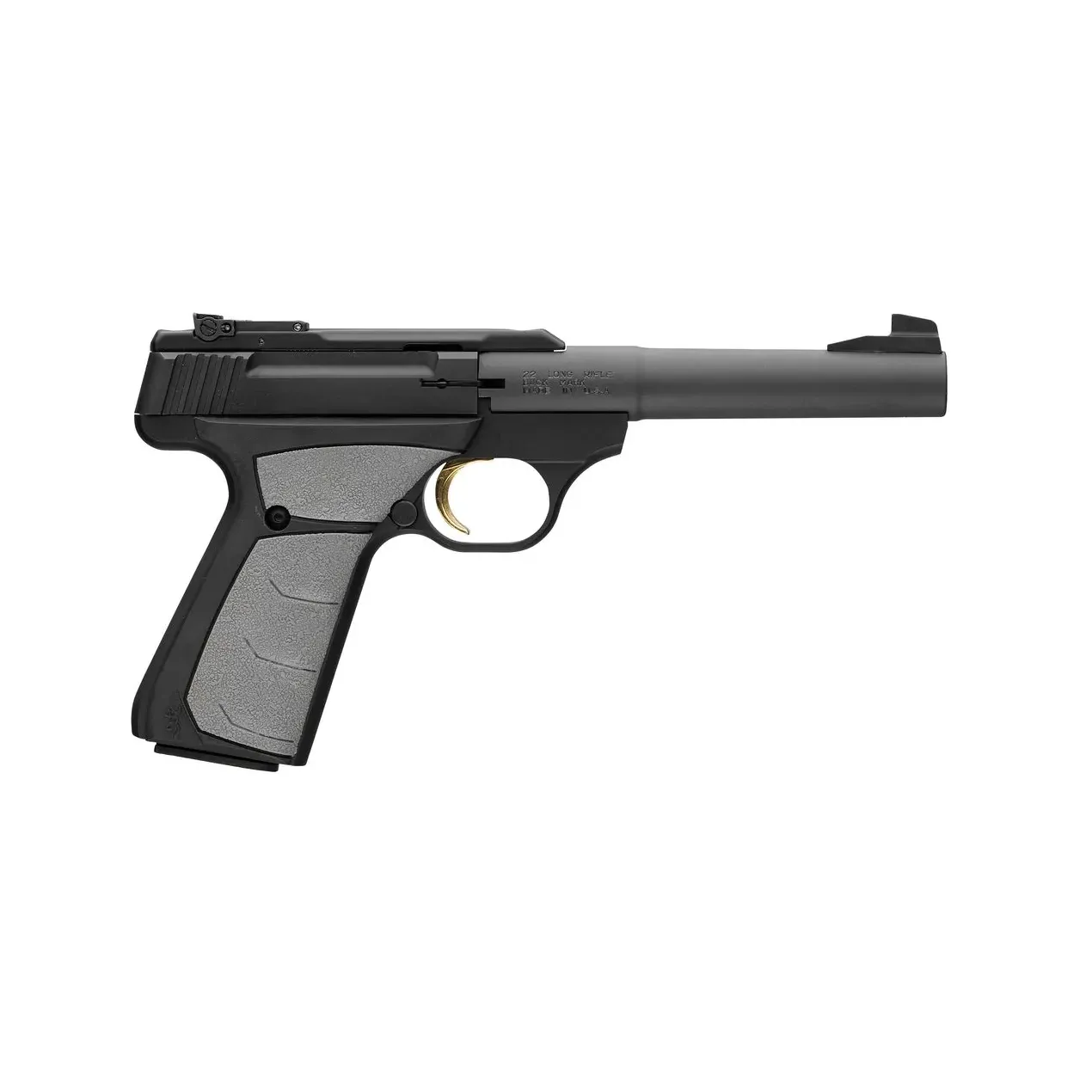 BROWNING BUCK MARK CAMPER UFX 22 LR 10-RD PISTOL