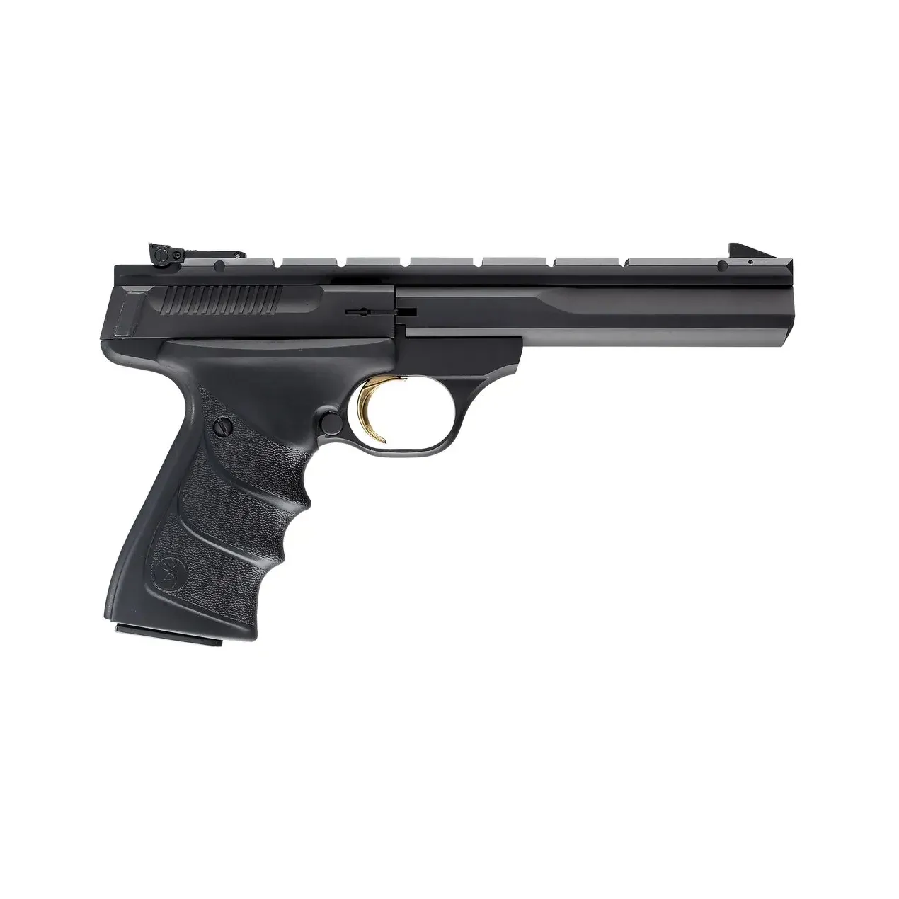 BROWNING BUCK MARK CONTOUR 22 LR 5.5" 10-RD PISTOL