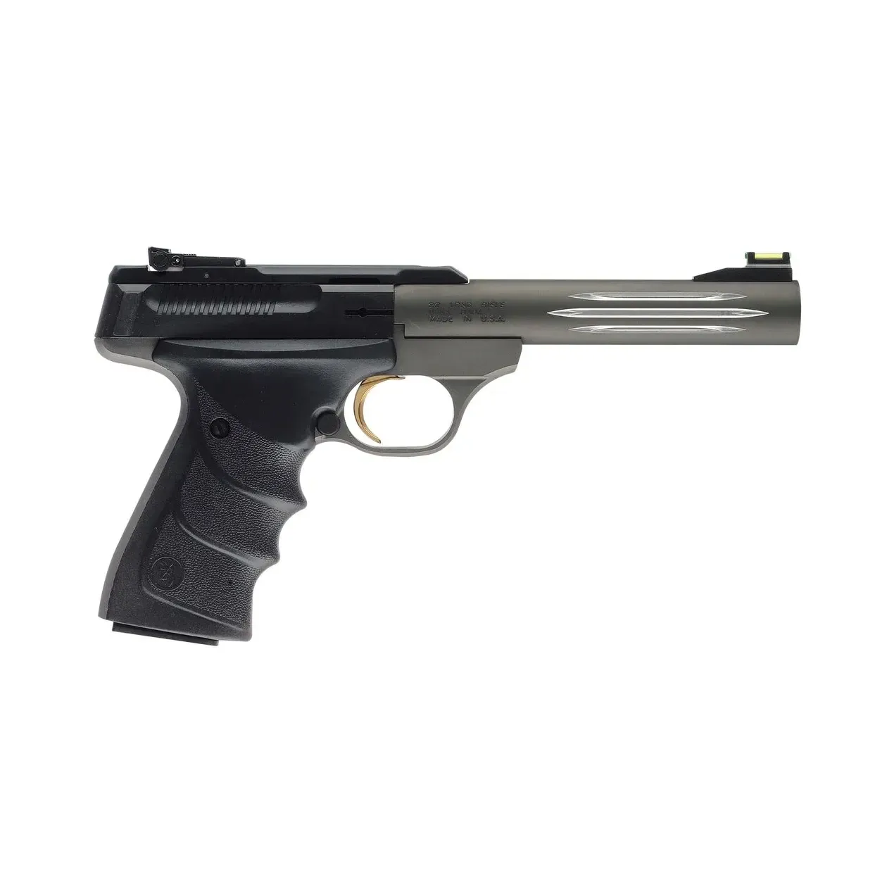 BROWNING BUCK MARK LITE 22 LR 5.5" 10-RD PISTOL
