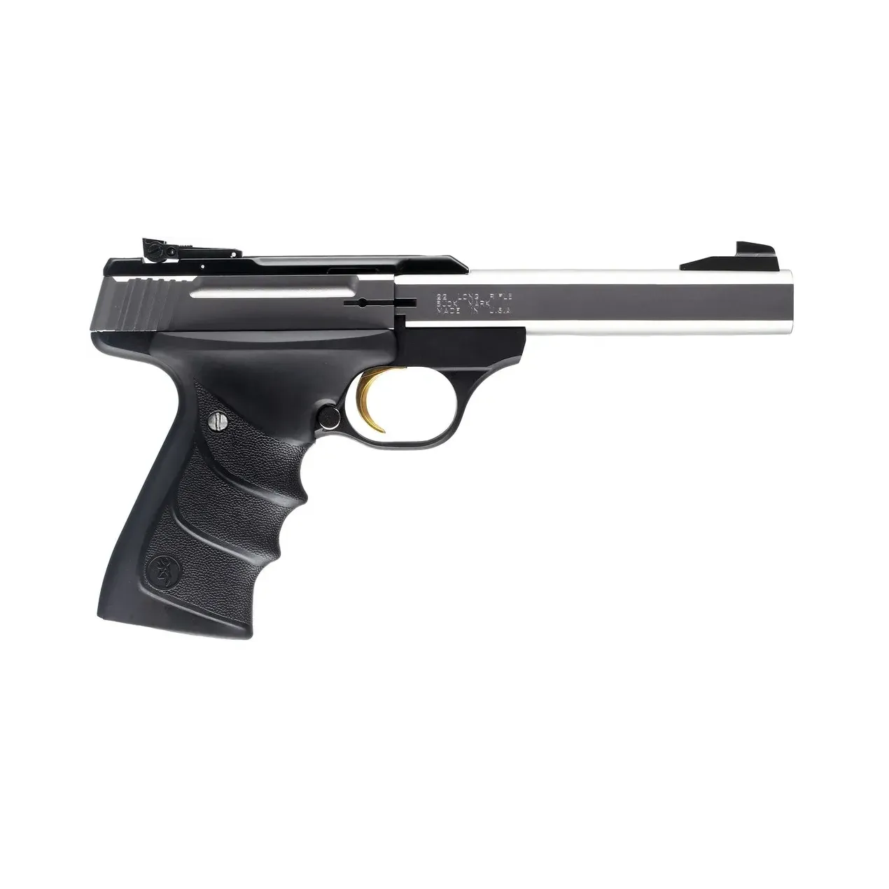 BROWNING BUCK MARK STANDARD URX 22 LR 5.5" 10-RD PISTOL