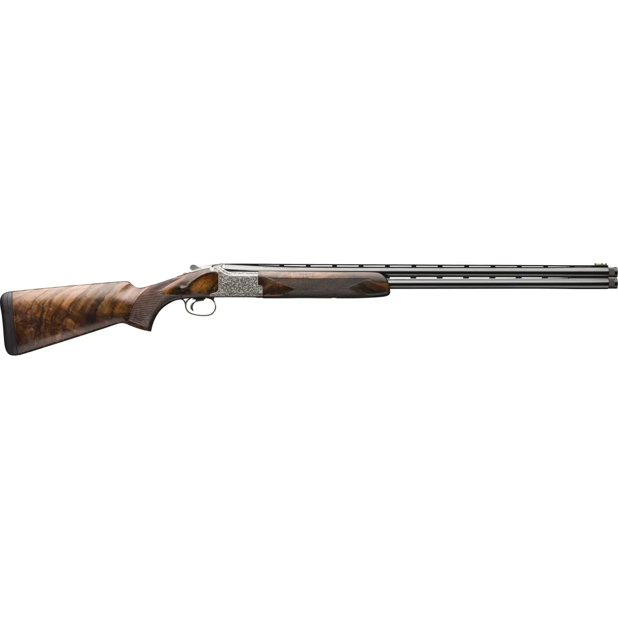 BROWNING CITORI 50TH ANNIVERSARY HIGH GRADE 12 GAUGE 30'' OVER AND UNDER SHOTGUN