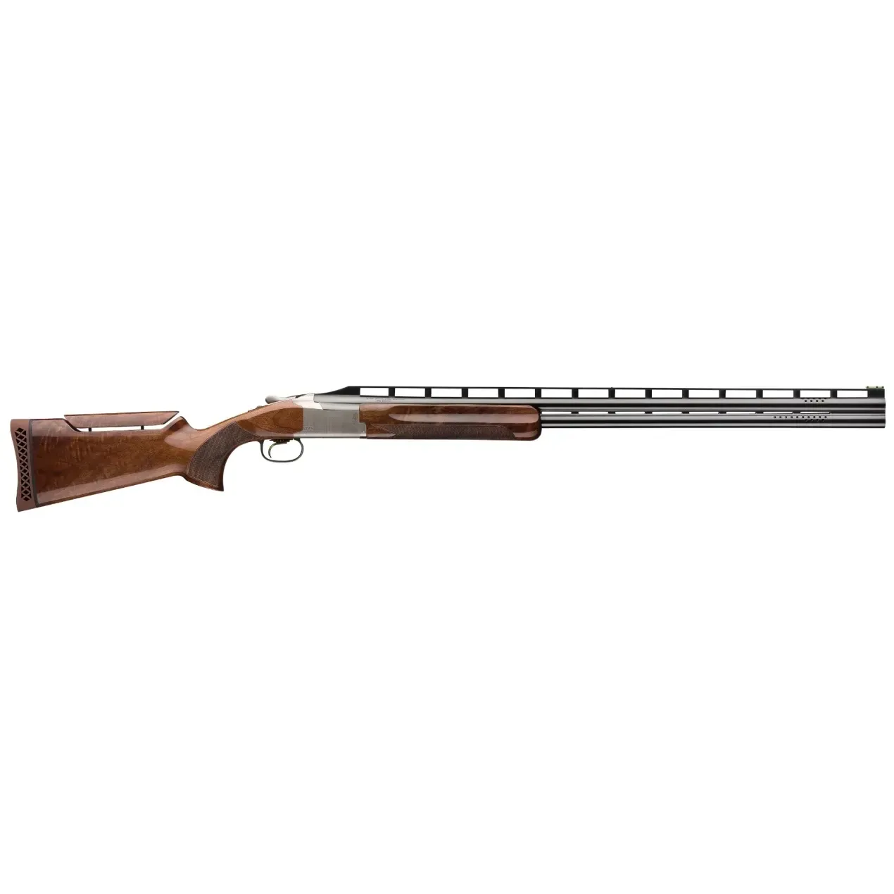 BROWNING CITORI 725 TRAP ADJUSTABLE COMB 12 GAUGE 32'' 2-RD SHOTGUN