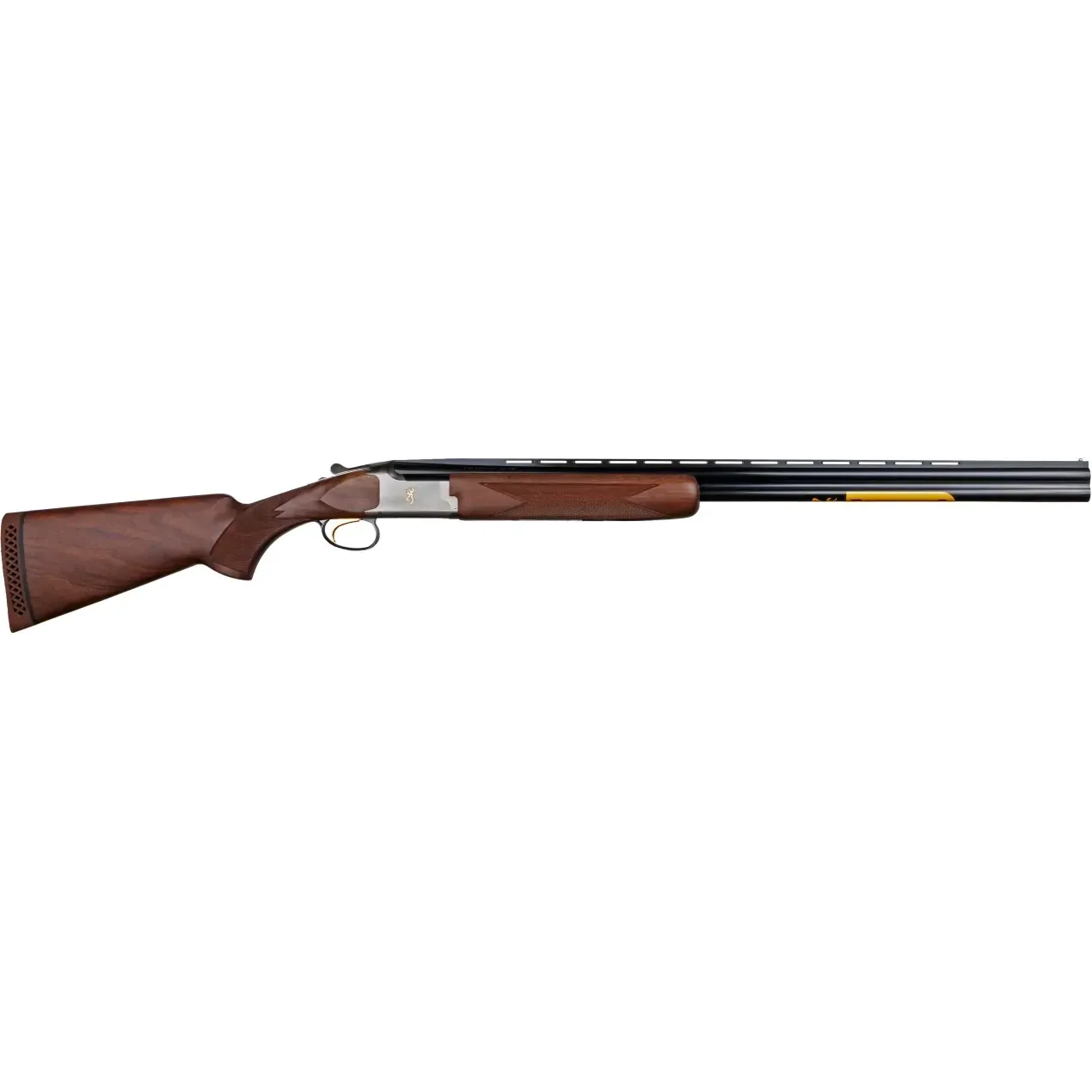 BROWNING CITORI WHITE SATIN 410 BORE 28'' BREAK ACTION SHOTGUN