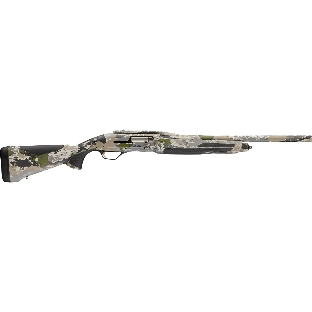 BROWNING MAXUS II RIFLED DEER 12 GAUGE 22'' 3-RD SHOTGUN