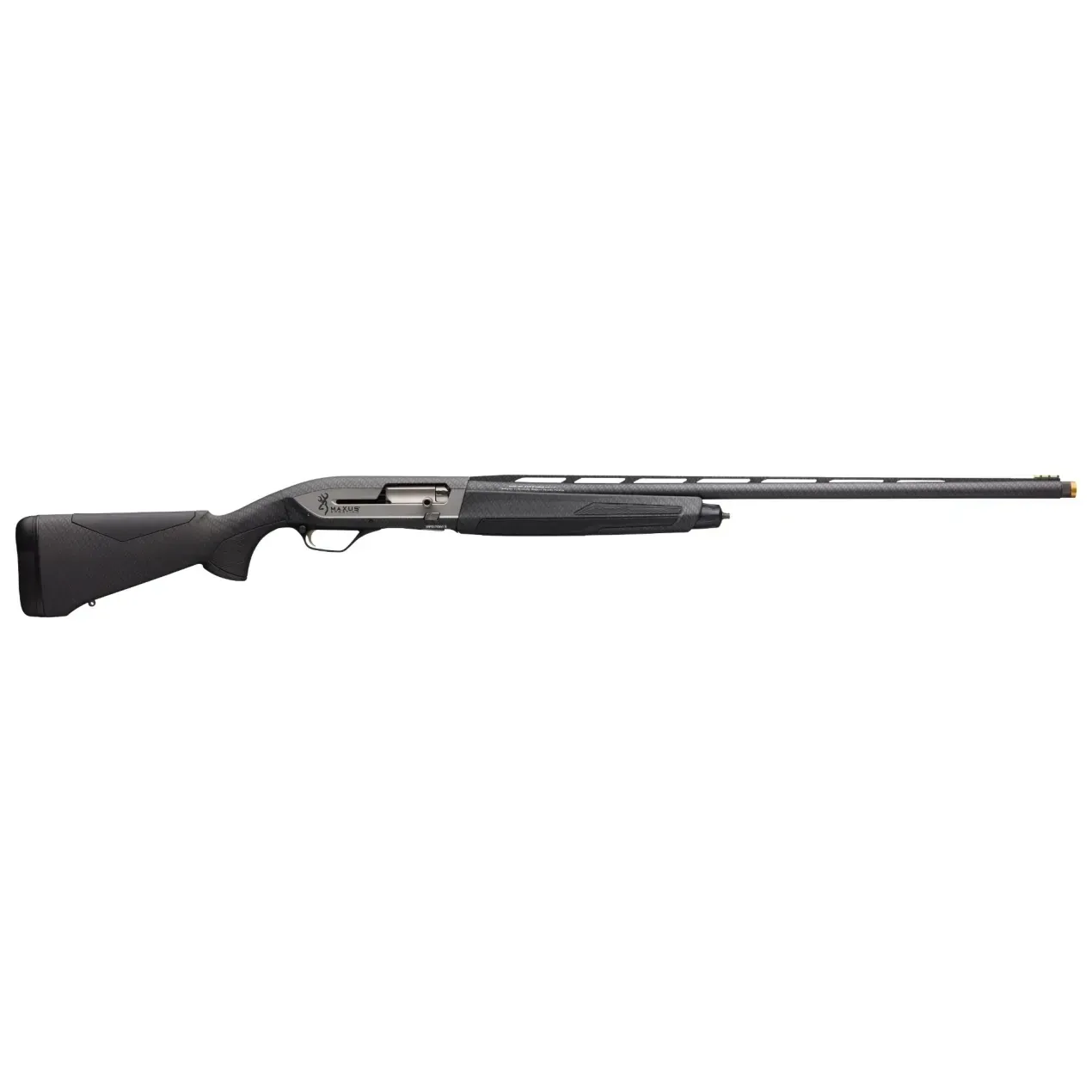 BROWNING MAXUS II RIFLED DEER 12 GAUGE 22'' 3-RD SHOTGUN