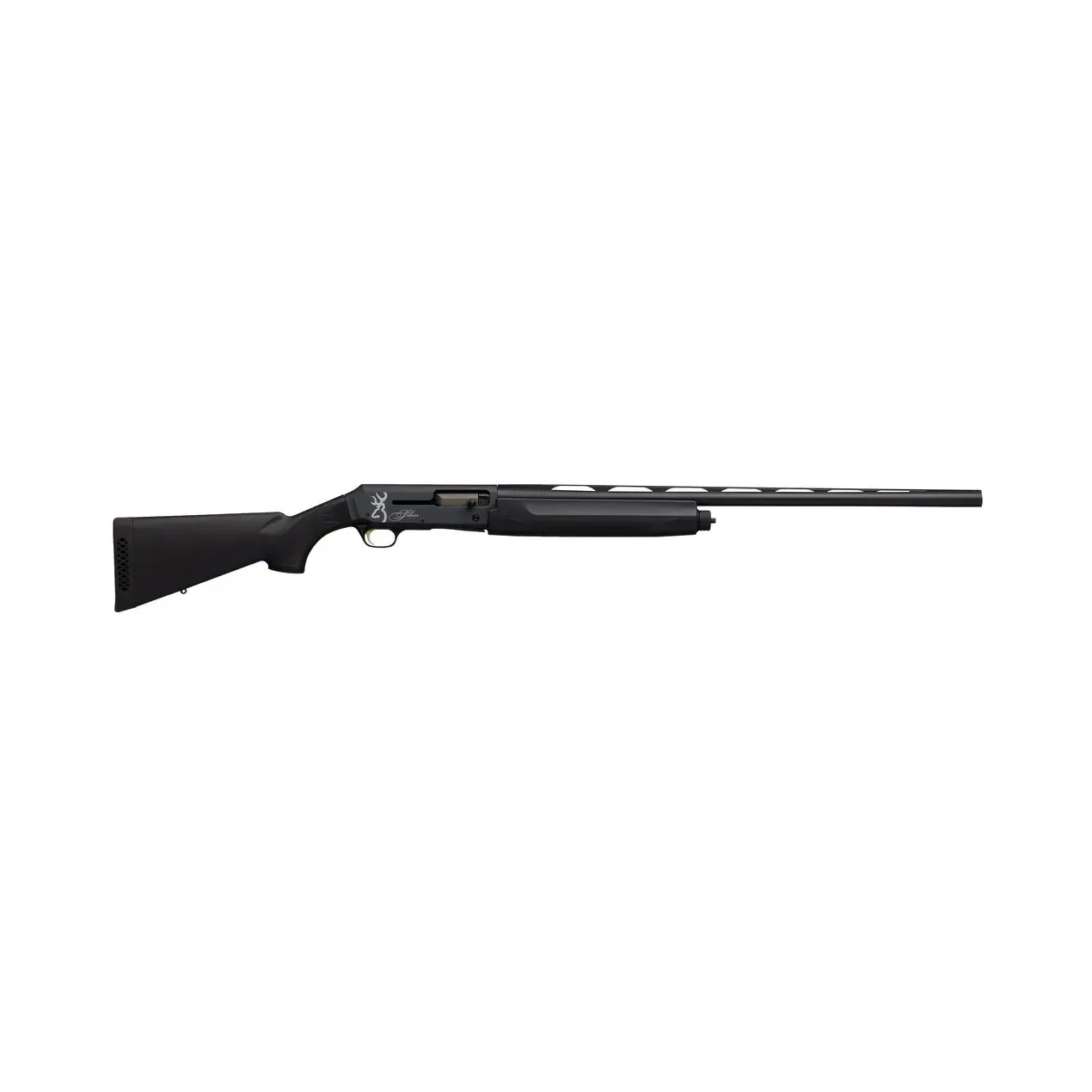 BROWNING SILVER FIELD 12 GA 28'' SEMI-AUTO SHOTGUN