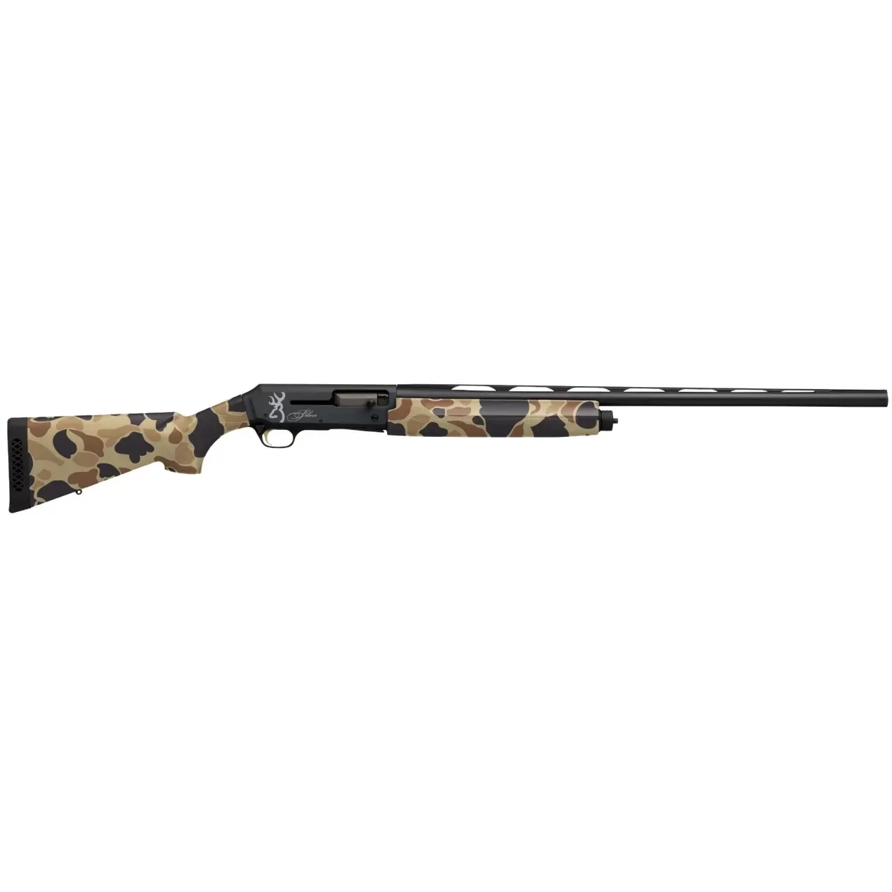 BROWNING SILVER FIELD 12 GAUGE 28'' 3-RD SHOTGUN