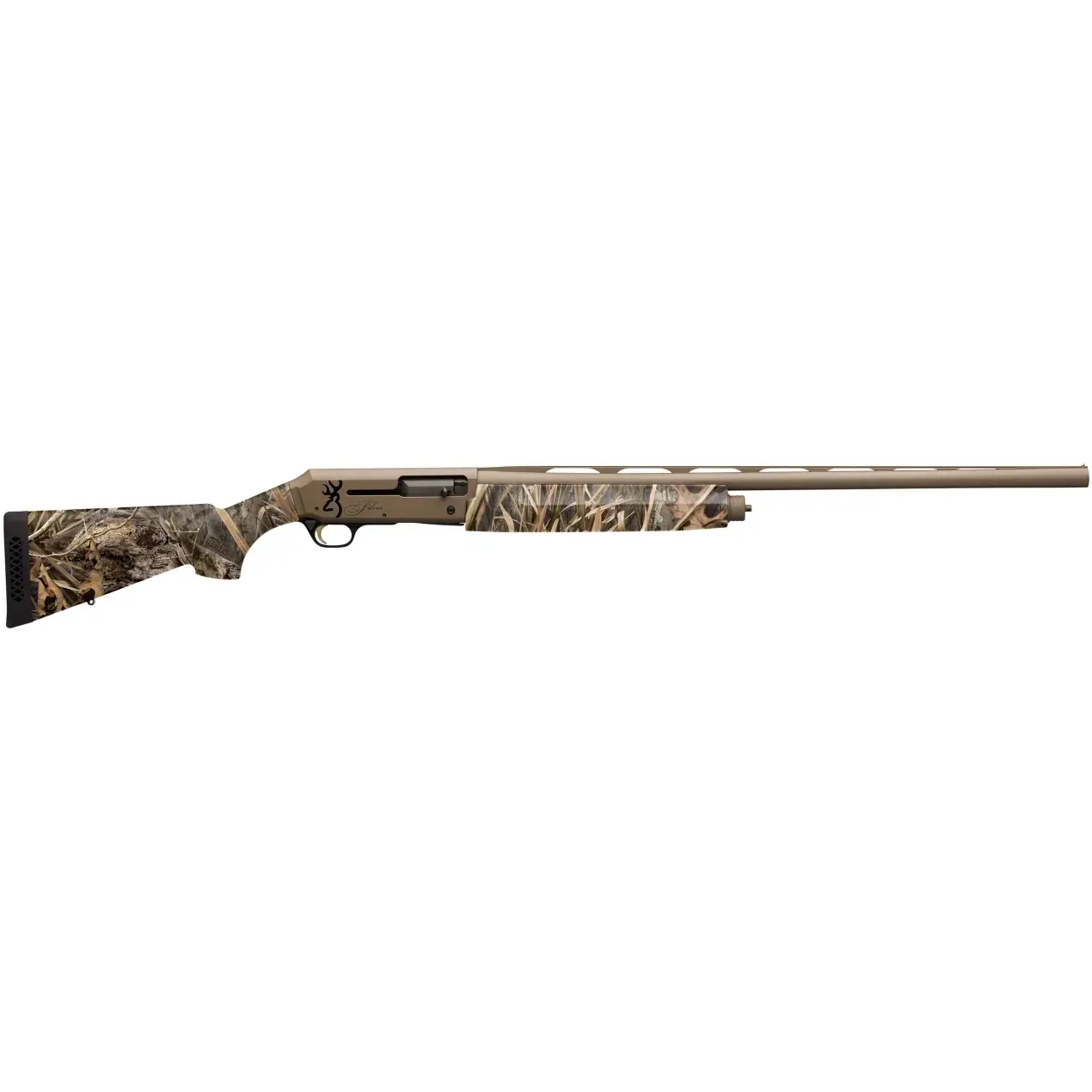 BROWNING SILVER FIELD FDE MAX-7 12 GAUGE 28'' 4-RD SHOTGUN
