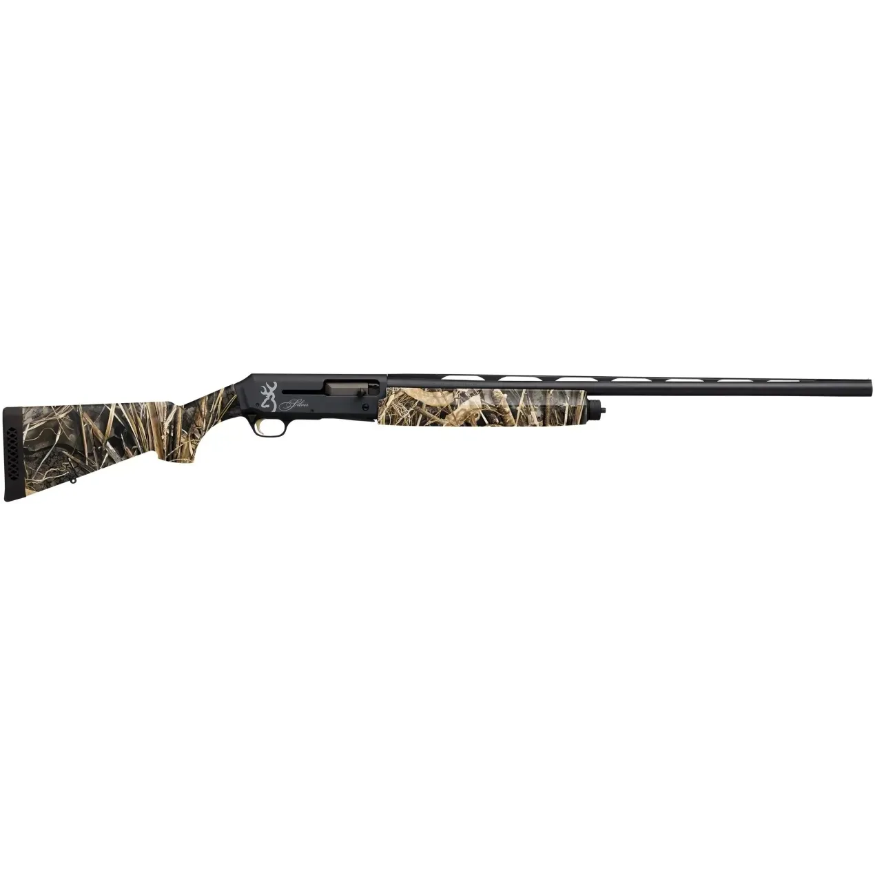 BROWNING SILVER FIELD MAX-7 12 GAUGE 26'' 4-RD SHOTGUN
