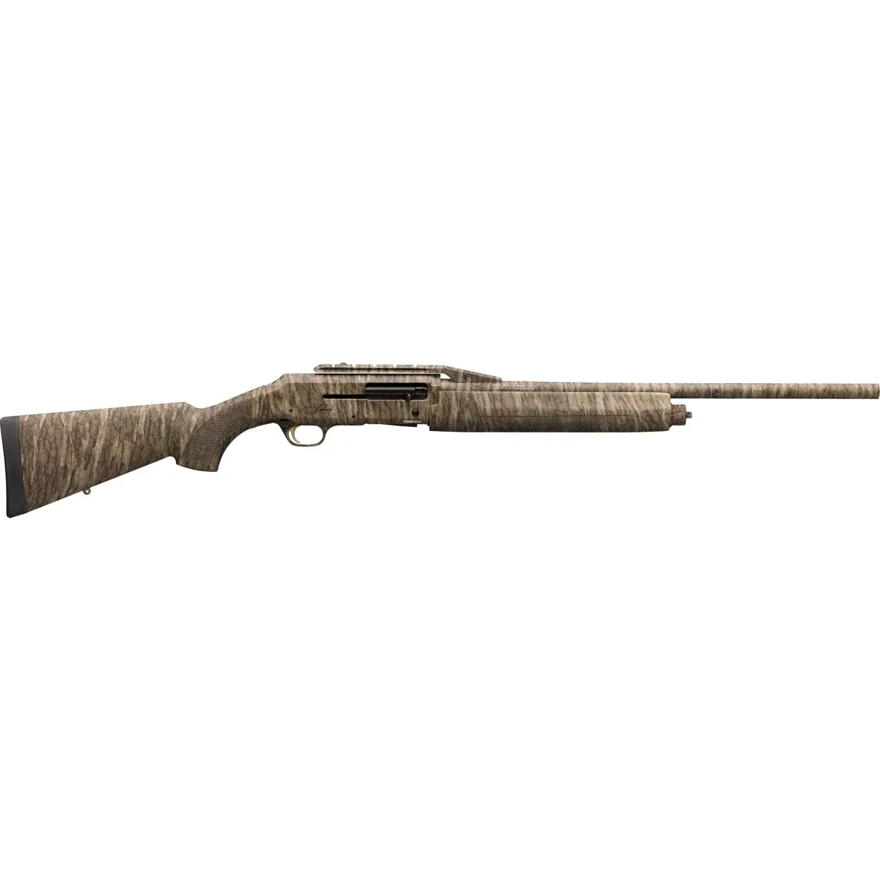 BROWNING SILVER FIELD RIFLED DEER 12 GAUGE 22'' 3-RD SHOTGUN