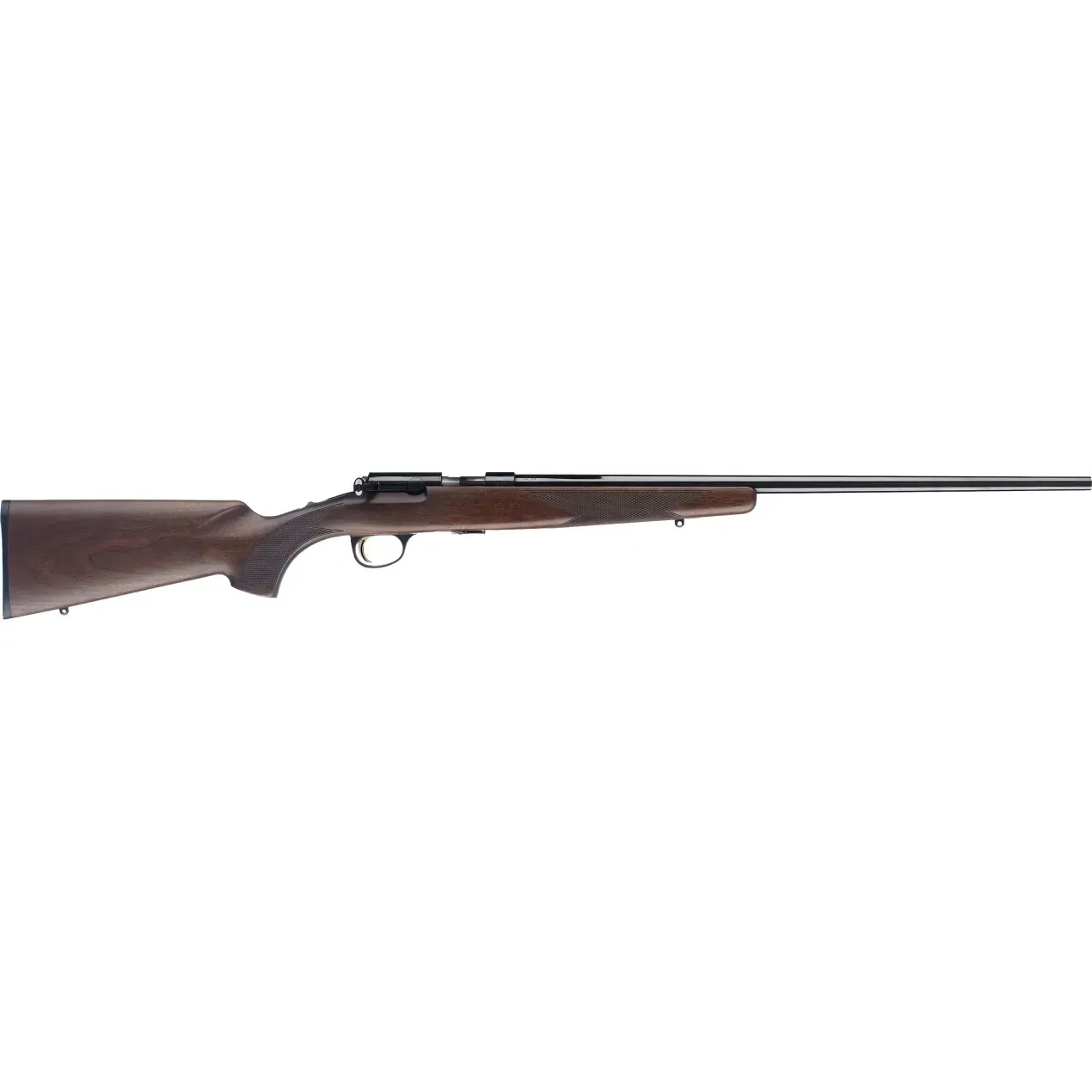 BROWNING T-BOLT SPORTER 17 HMR 22" 10-RD BOLT ACTION RIFLE