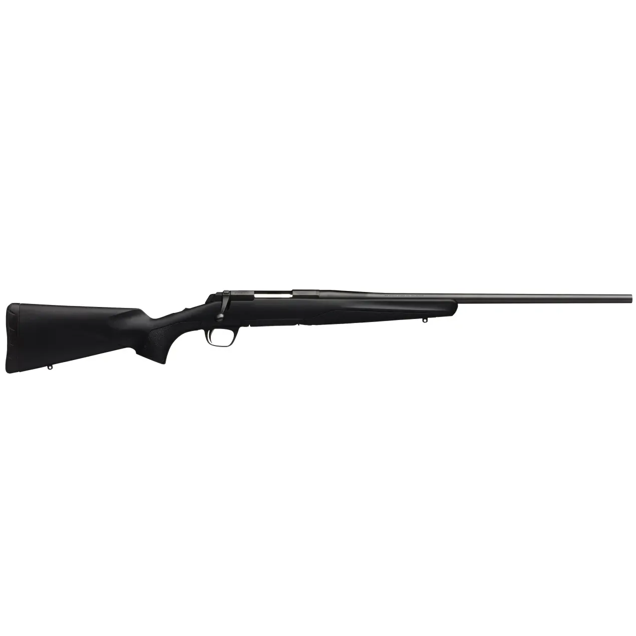 BROWNING X-BOLT COMPOSITE STALKER 6.5 CREEDMOOR 22'' 4-RD RIFLE