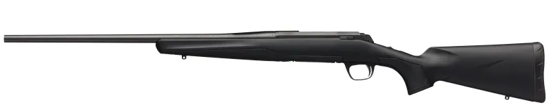BROWNING X-BOLT COMP STALKER 270 WIN 22'' BOLT ACTION RIFLE