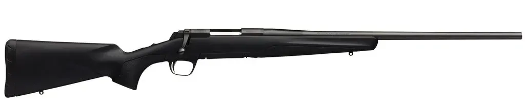 BROWNING X-BOLT COMP STALKER 30-06 SPRG 22'' BOLT ACTION RIFLE