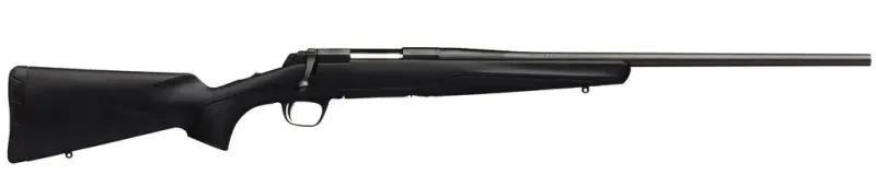 BROWNING X-BOLT COMP STALKER 30-06 SPRG 22'' BOLT ACTION RIFLE