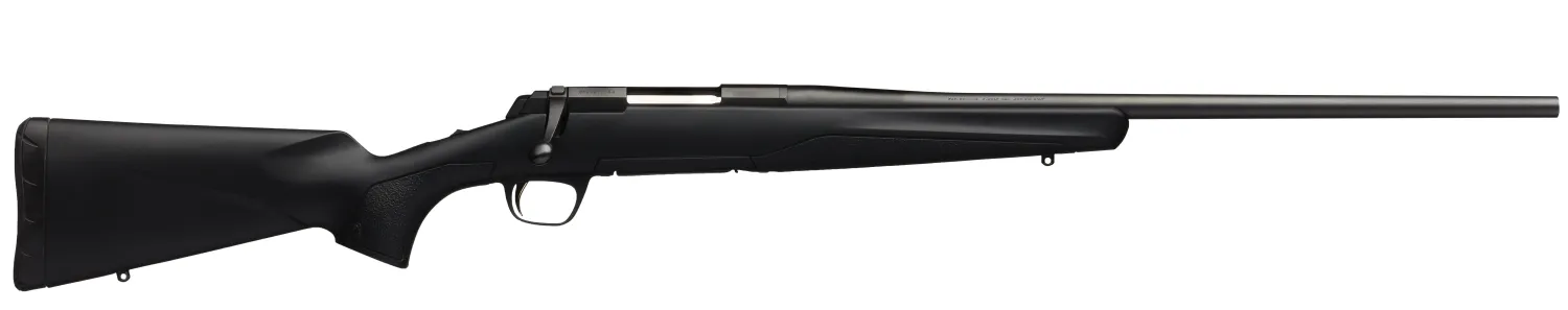 BROWNING X-BOLT COMP STALKER 7MM 26'' BOLT ACTION RIFLE