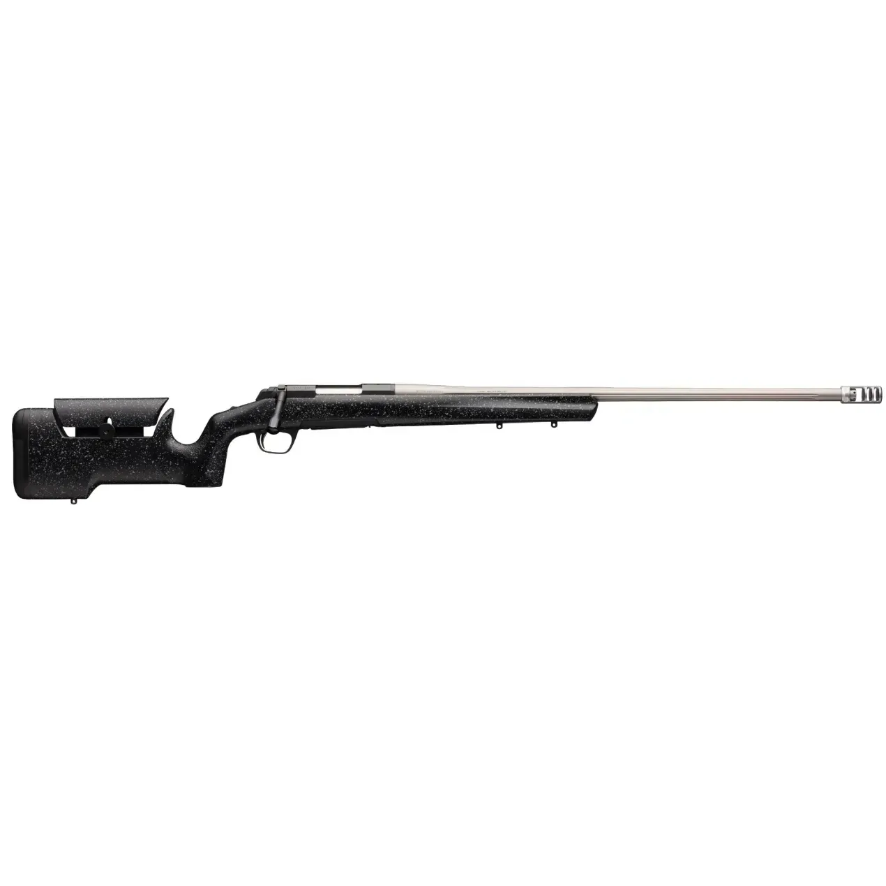 BROWNING X-BOLT MAX LR HUNTER 6.5 CREEDMOOR 26'' BOLT ACTION RIFLE