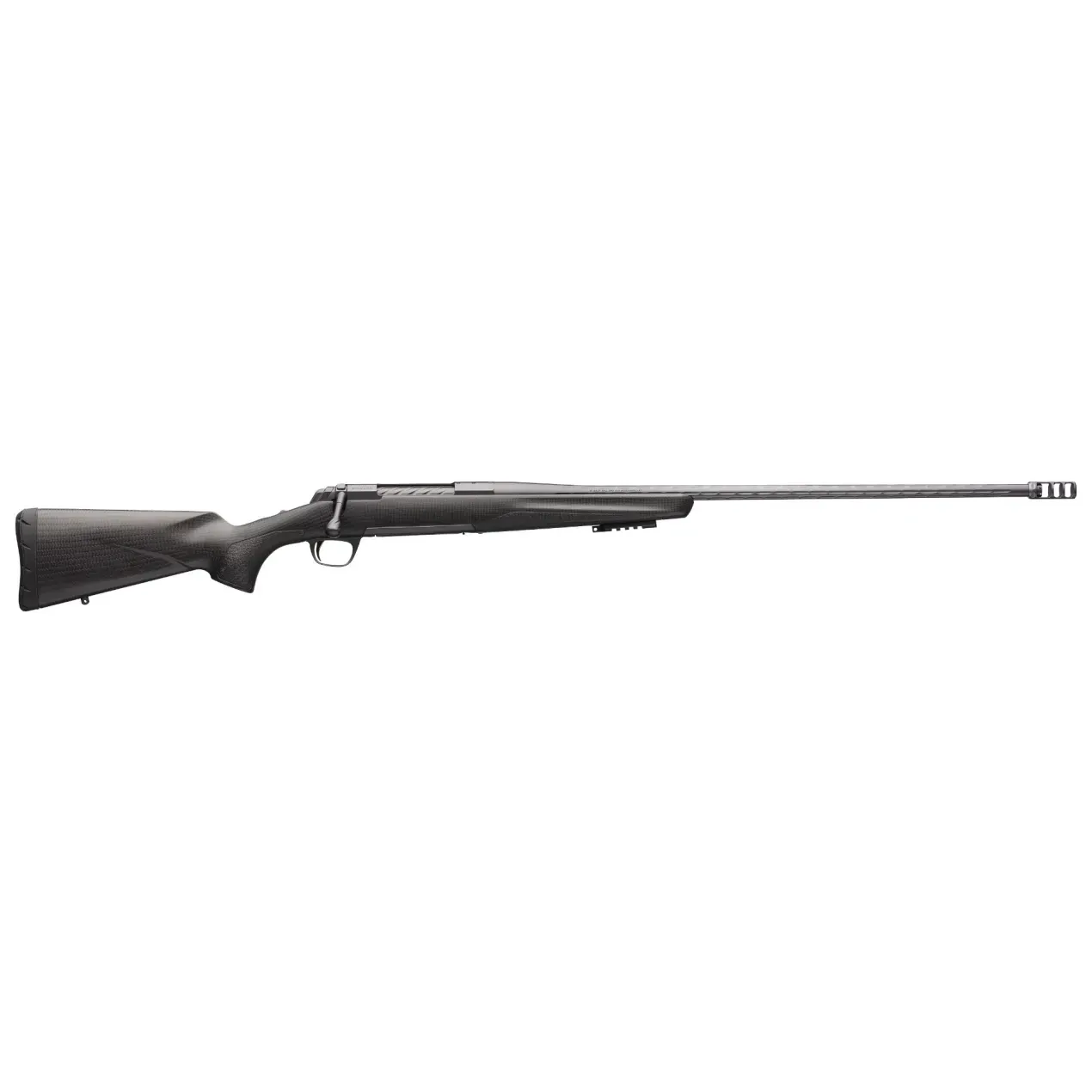 BROWNING X-BOLT PRO 6.8 WESTERN 24'' 3-RD RIFLE