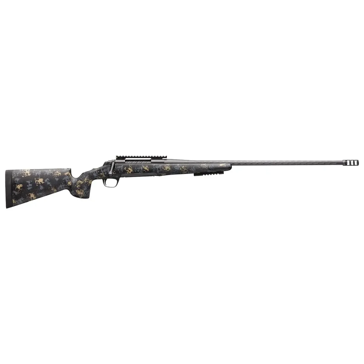 BROWNING X-BOLT PRO MCMILLAN 6.5 CREEDMOOR 22'' 4-RD RIFLE
