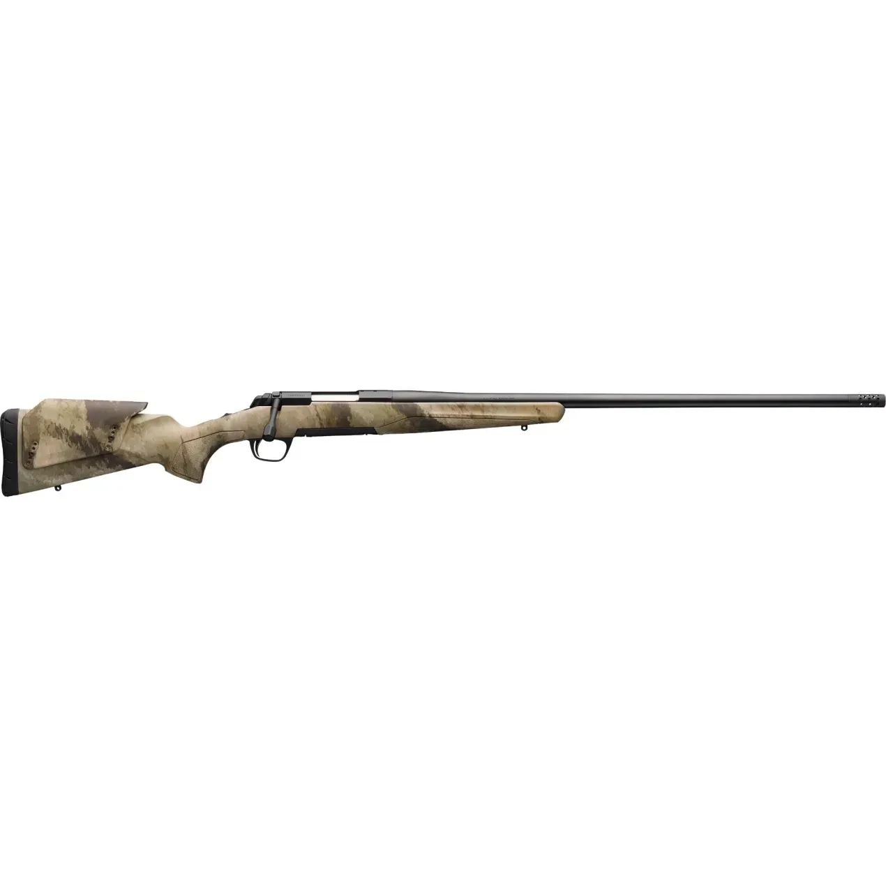 BROWNING X-BOLT WESTERN HUNTER LONG RANGE 300 WIN MAG 26'' 3-RD RIFLE
