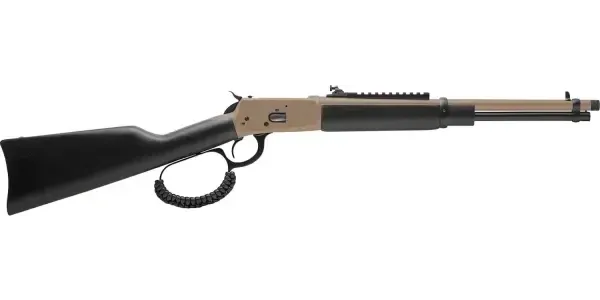 BRZ ROSSI R92 357 16B/FDE RND