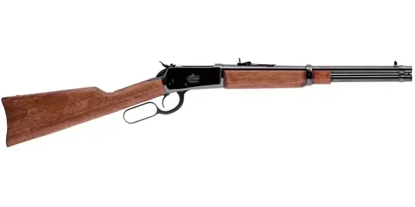 BRZ ROSSI R92C 357 16B RND 8RD LEVER ACTION RIFLE