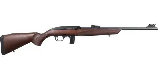 BRZ ROSSI RS22 22LR 18B WOOD