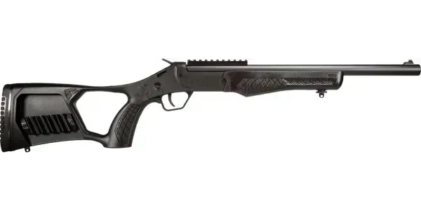 BRZ ROSSI SNGSHT 45/410 BLK