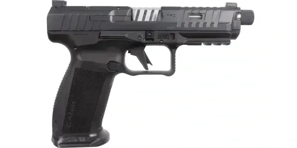 CANIK METE SFT PRO 9MM 5'' 18-RD/20-RD SEMI-AUTO PISTOL