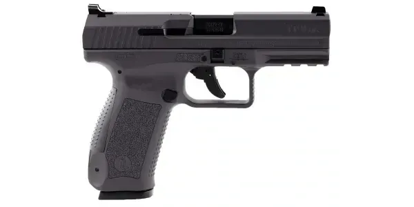 CANIK TP9DA 9MM 4.07'' 18-RD PISTOL