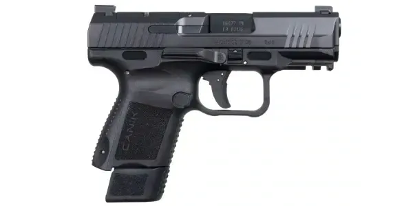 CANIK TP9 ELITE 9MM 3.6'' 12-RD PISTOL