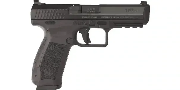 CANIK TP9SA MOD2 9MM 4.46'' 18-RD PISTOL