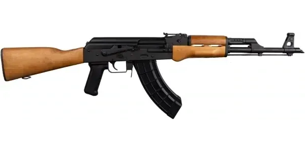 CENTURY ARMS BFT47 CORE 7.62X39 16.5'' 30-RD RIFLE
