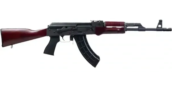 CENTURY ARMS VSKA 7.62X39 16.5'' 30-RD RIFLE
