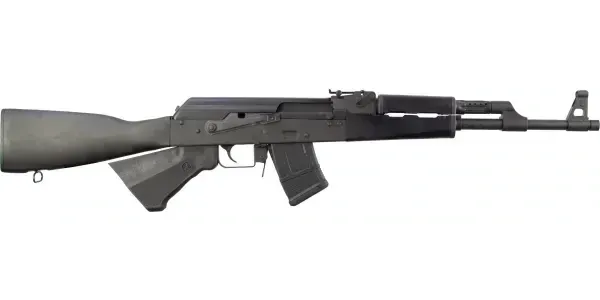 CENTURY ARMS VSKA CA 7.62X39 16.5'' 10-RD RIFLE