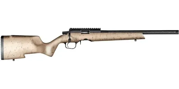 CHA RANGER BA 17HMR 18B TAN