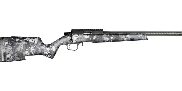 CHA RANGER BA 17HMR 18 SITK EL