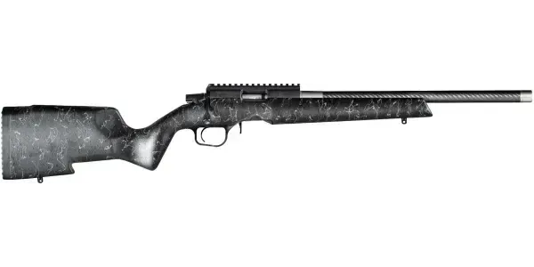 CHA RANGER BA 22M 18B BLK