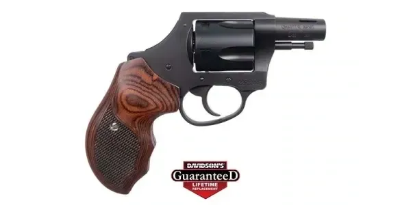 CHARTER ARMS BOOMER 44 SPL 2'' 5-RD REVOLVER