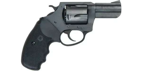 CHARTER ARMS BULLDOG 44 SPL 2.5'' 5-RD REVOLVER