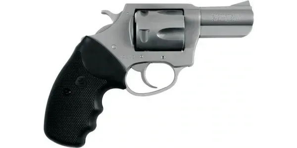 CHARTER ARMS BULLDOG 44 S&W SPL 2.5" REVOLVER
