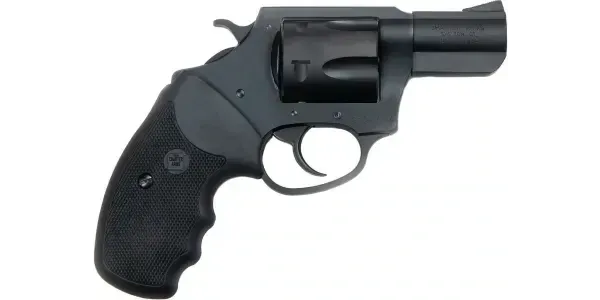 CHARTER ARMS MAG PUG 357 MAG 2.2'' 5-RD REVOLVER