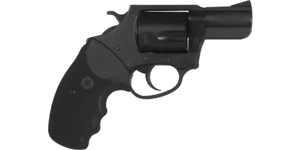 CHARTER ARMS MAG PUG 357 MAG 2.2" REVOLVER