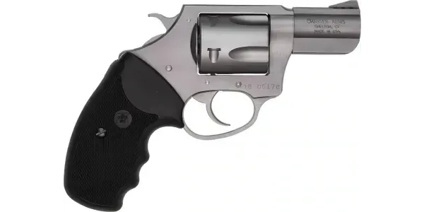 CHARTER ARMS MAG PUG 357 MAG 2.2" REVOLVER