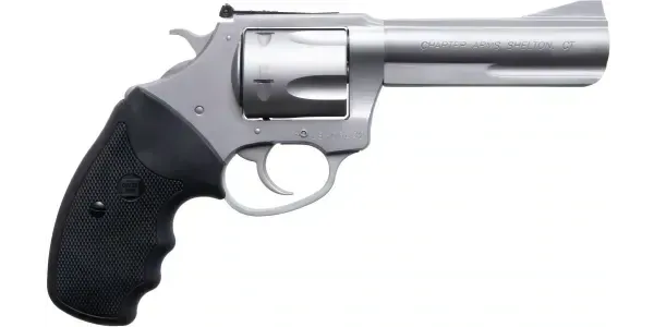 CHARTER ARMS MAG PUG 357 MAG 4.2" REVOLVER