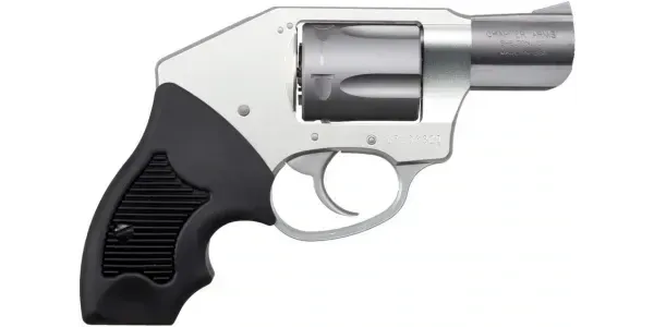 CHARTER ARMS OFF DUTY 38 SPL 2" REVOLVER